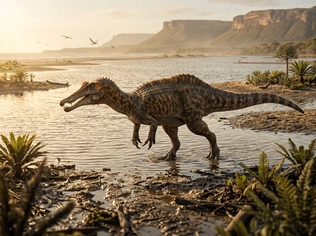 อิริเทเทอร์ (Irritator)
