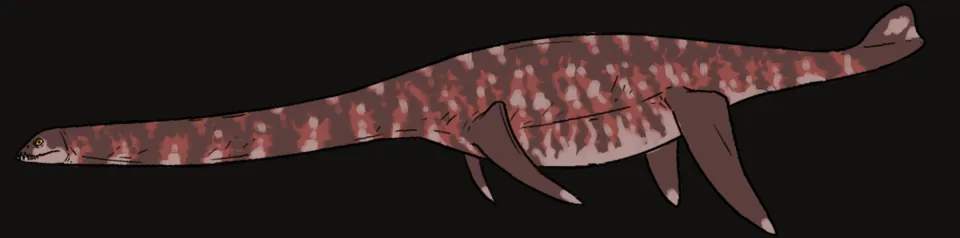 อะบิสโซซอรัส (Abyssosaurus)