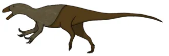 อาโอนิแรปเตอร์ (Aoniraptor)