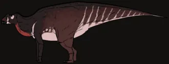 อาราโลซอรัส (Aralosaurus)