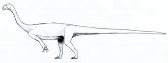 อาร์คูซอรัส (Arcusaurus)