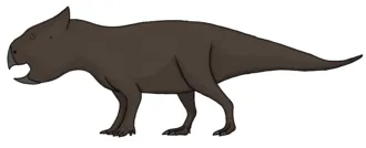 เอเชียเซราทอปส์ (Asiaceratops)