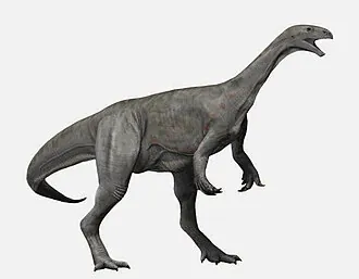 อะไซโลซอรัส (Asylosaurus)