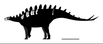 ไป่ยินโนซอรัส (Baiyinosaurus)