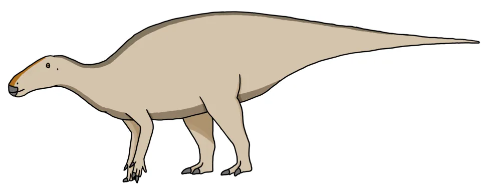 บาทิโรซอรัส (Batyrosaurus)