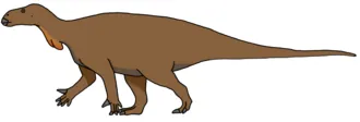 ไบยันนูโรซอรัส (Bayannurosaurus)