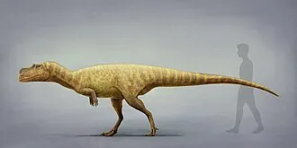 เบอร์เบโรซอรัส (Berberosaurus)