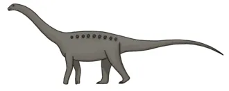 บราวาซอรัส (Bravasaurus)