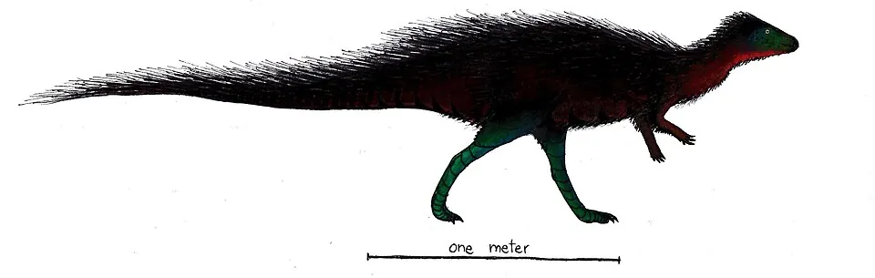 คัลโลโวซอรัส (Callovosaurus)