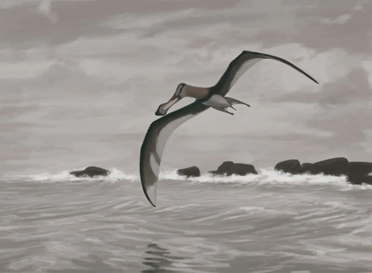คาริริซูคัส (Caririsuchus)