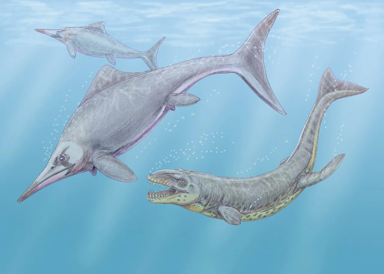คายพูลลิซอรัส (Caypullisaurus)