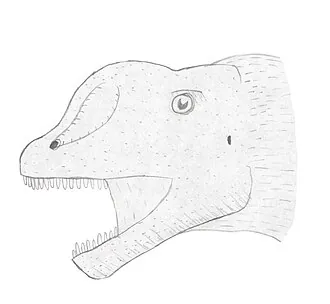 เชบซอรัส (Chebsaurus)
