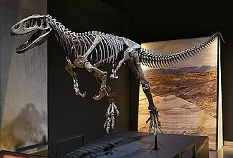 คอนดอร์แรปเตอร์ (Condorraptor)