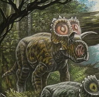 คริตเทนเดนเซอราทอปส์ (Crittendenceratops)