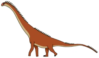 ดรูซิลาซอรา (Drusilasaura)