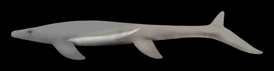 เอเรเมียซอรัส (Eremiasaurus)