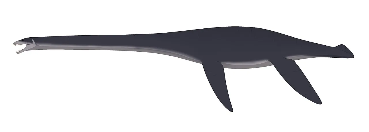 เฟรสโนซอรัส (Fresnosaurus)