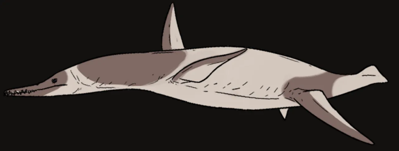 จอร์เจียซอรัส (Georgiasaurus)