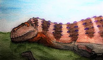 กูเมเซีย (Guemesia)