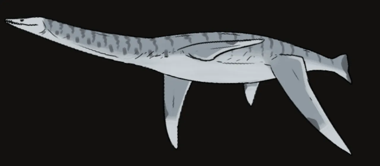 ฮาสตาเนคเทส (Hastanectes)