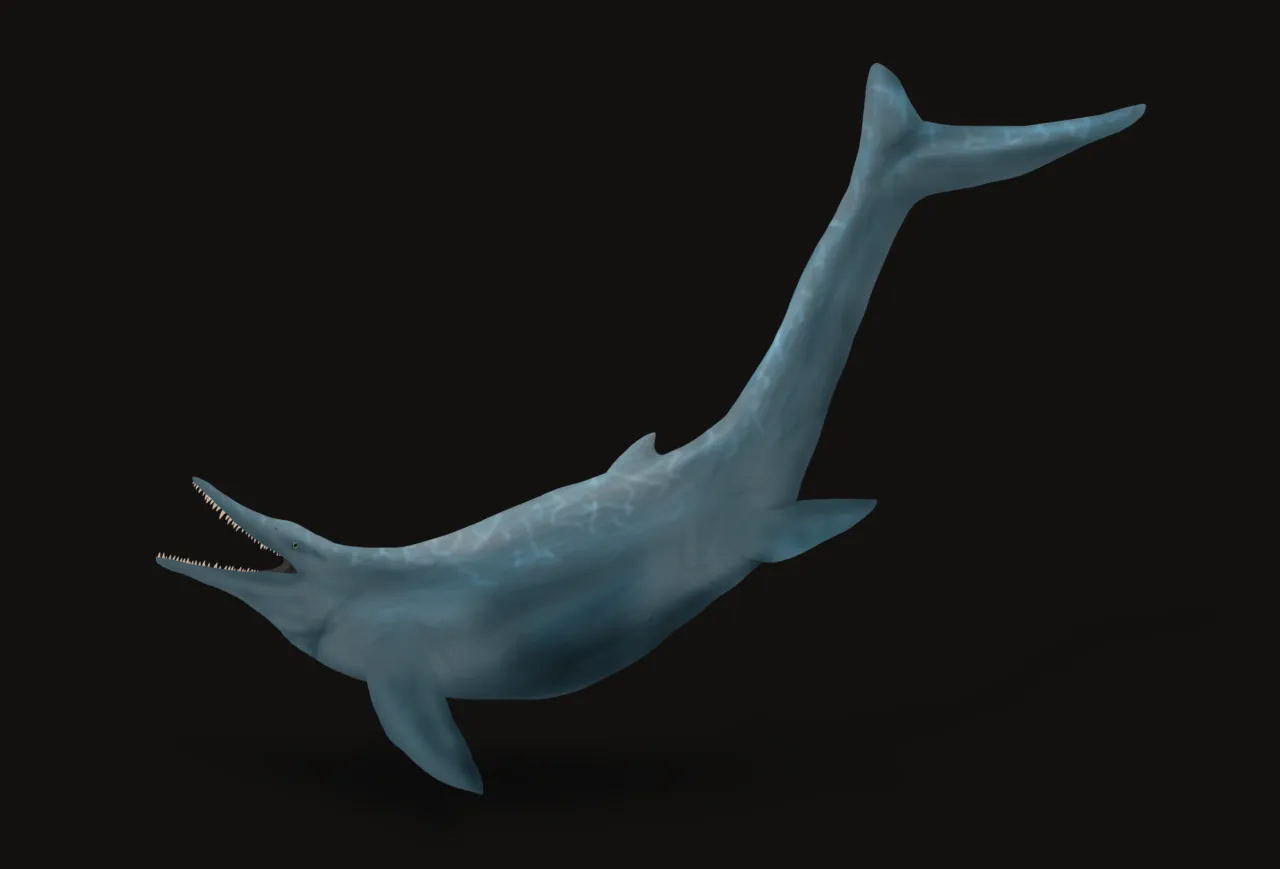 ฮิมาลัยซอรัส (Himalayasaurus)