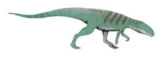 ไคเจียงโกซอรัส (Kaijiangosaurus)