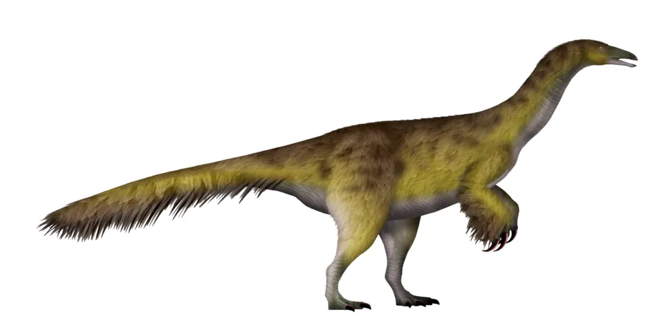 เคย์ราซอรัส (Kayrasaurus)