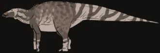 เคอร์เบอโรซอรัส (Kerberosaurus)