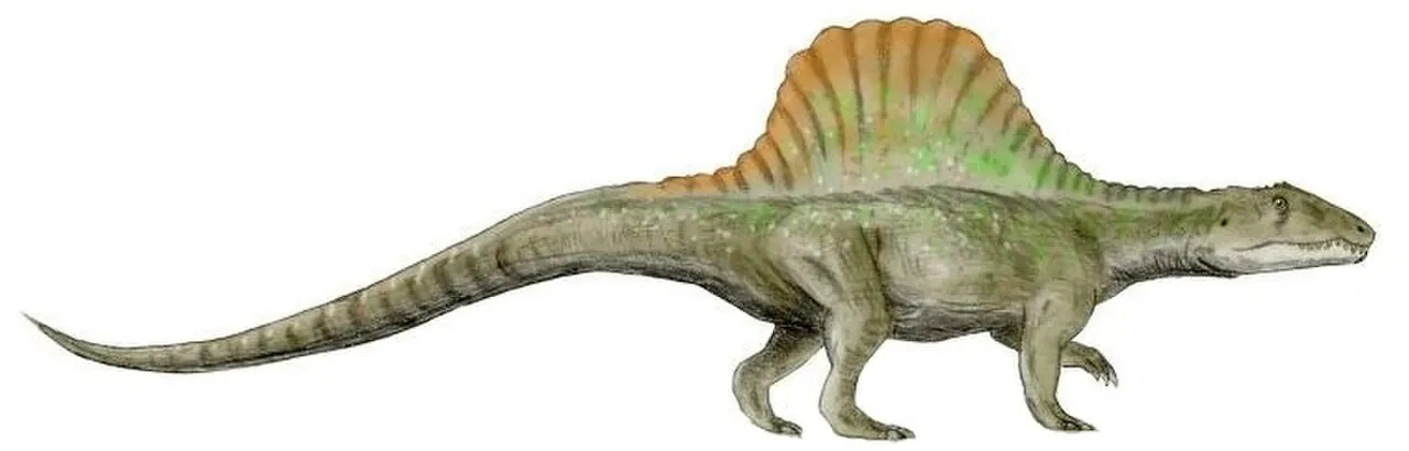 ลูซิทานิซูคัส (Lusitanisuchus)