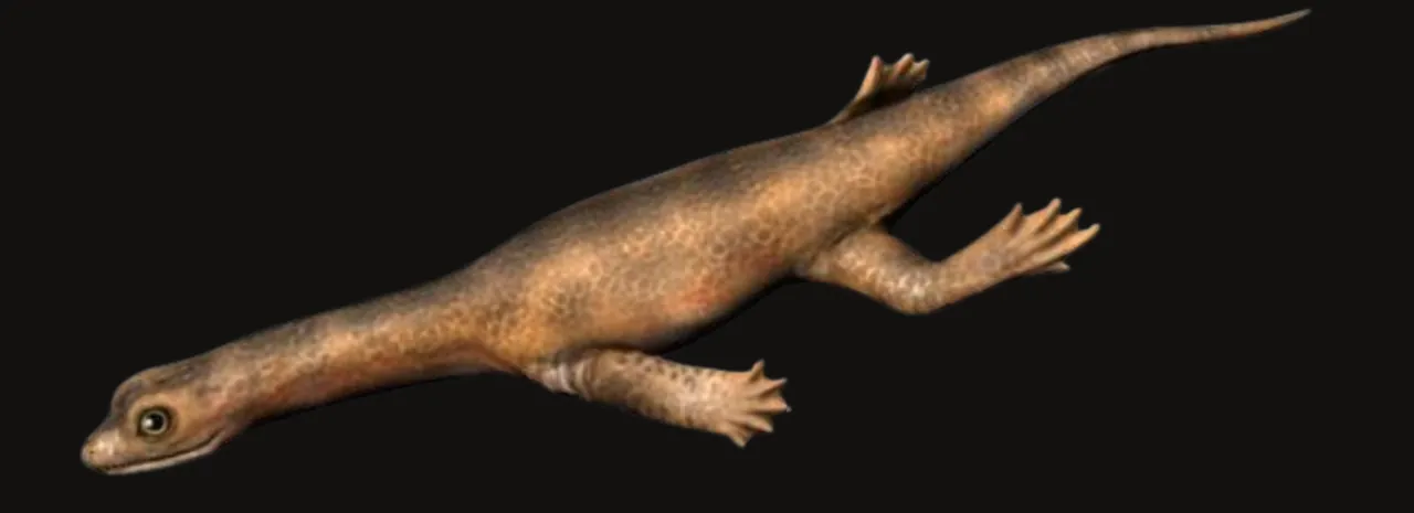 มาเจียชาโนซอรัส (Majiashanosaurus)