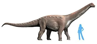 แมนซูราซอรัส (Mansourasaurus)
