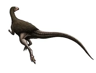 มอร์โรซอรัส (Morrosaurus)