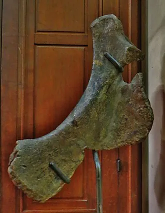 นรินดาซอรัส (Narindasaurus)