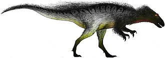 ออร์โคแรปเตอร์ (Orkoraptor)