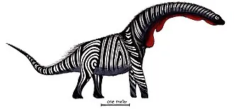 โอเวโรซอรัส (Overosaurus)