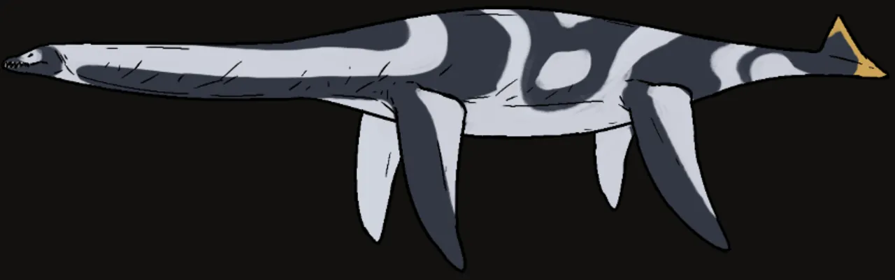 แพนโทซอรัส (Pantosaurus)