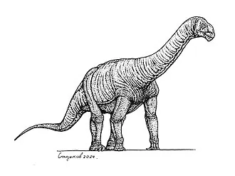 เพริจาซอรัส (Perijasaurus)