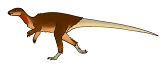 ซานเสียซอรัส (Sanxiasaurus)