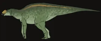 เซเซิร์โนซอรัส (Secernosaurus)