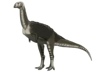 สไปโนสโตรเฟียส (Spinostropheus)