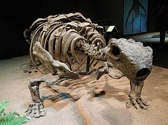 ทาลารุรัส (Talarurus)