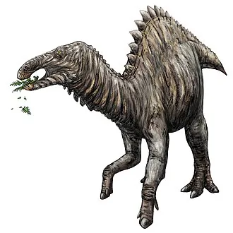 ทาเนียส (Tanius)