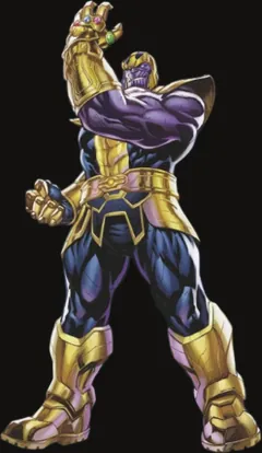 ธาโนส (Thanos)