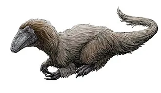 ทราทาเยเนีย (Tratayenia)