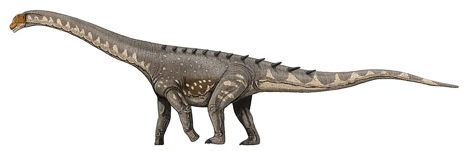 ทรีอุนโฟซอรัส (Triunfosaurus)