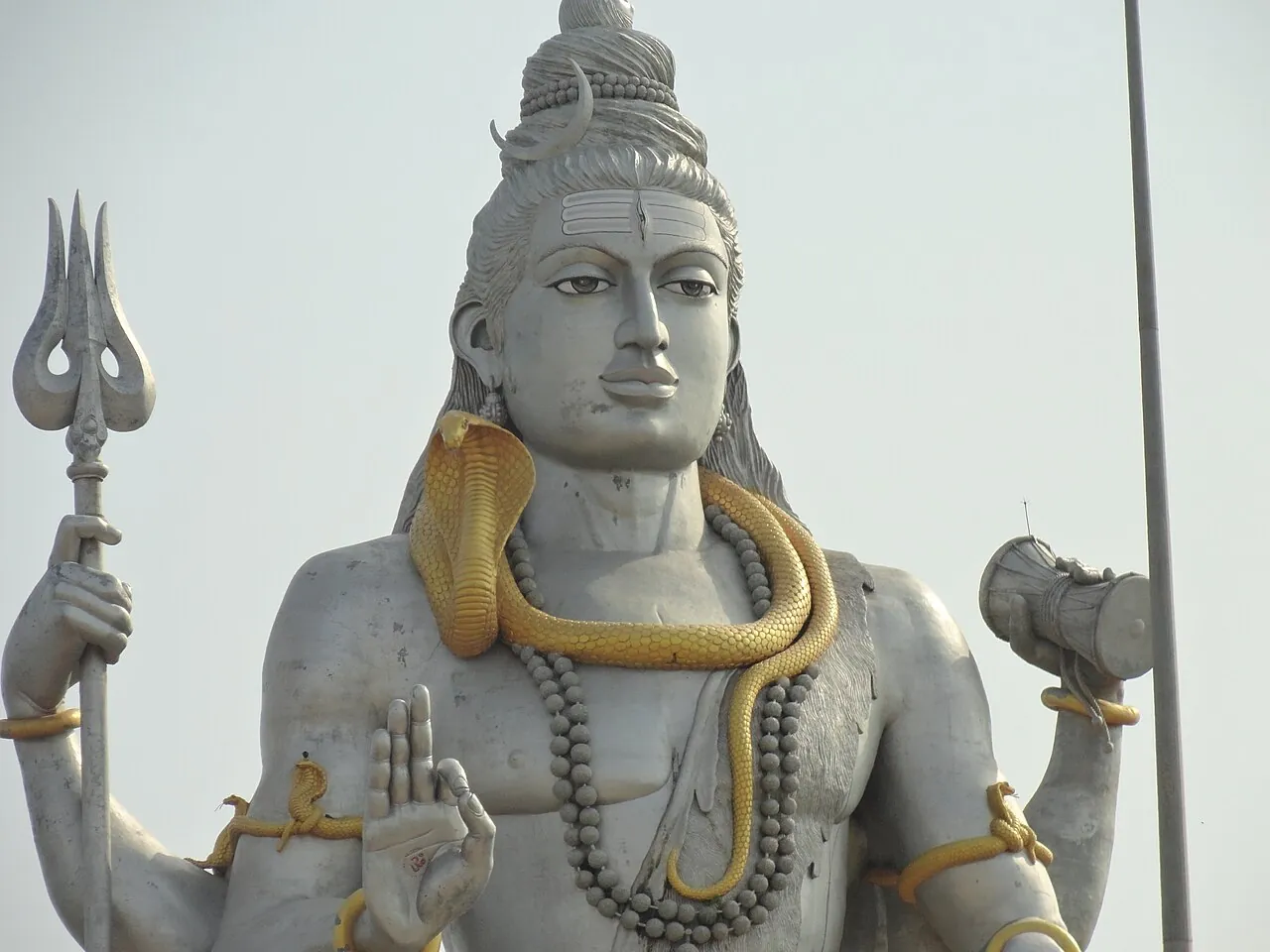 วาสุกิ (Vasuki)