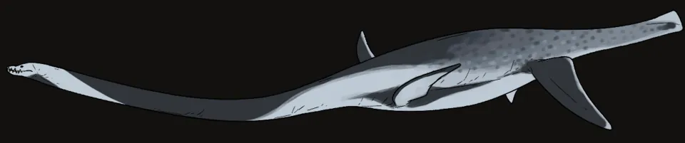 เวกาซอรัส (Vegasaurus)