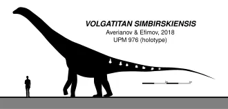 โวลกาไททัน (Volgatitan)