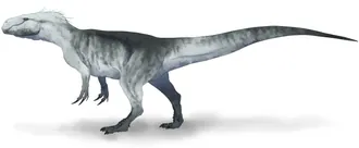 ซวนฮาโนซอรัส (Xuanhanosaurus)