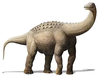 ยามานาซอรัส (Yamanasaurus)